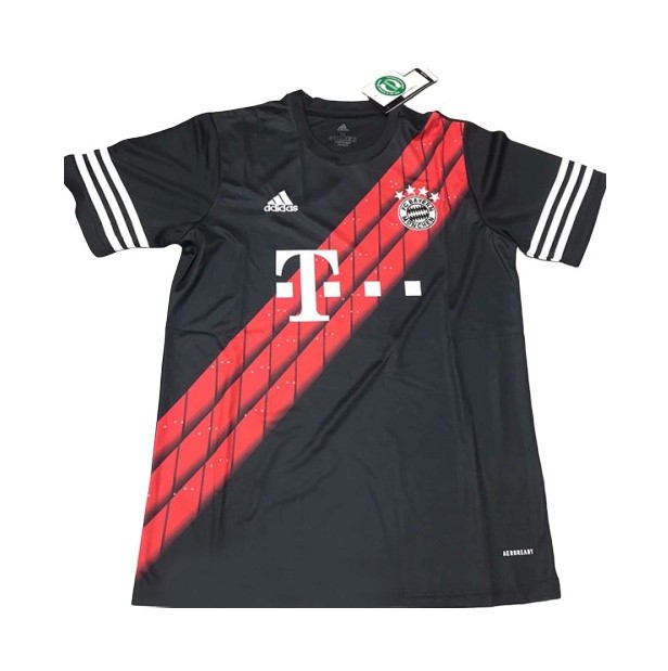 Tailandia Camiseta Bayern Munich 3ª 2020/21